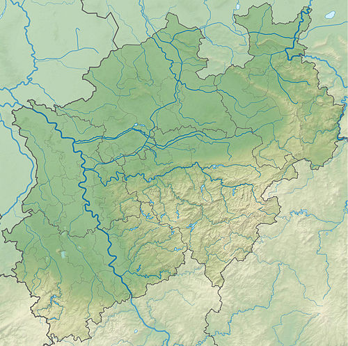 Totenkopf (Sauerland)